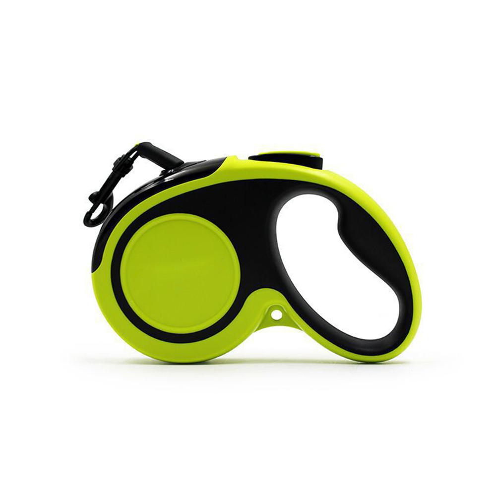Retractable Handle For Pet Leash 3