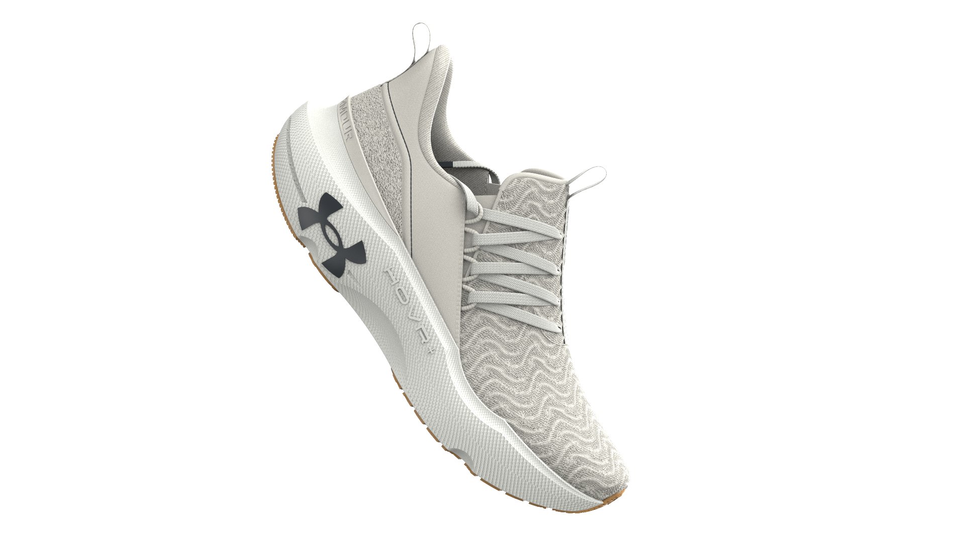 Women's UA Infinite Elite Clone Running Shoes  2
