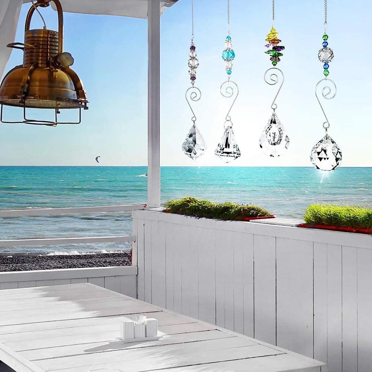 7-Pcs Set Sun Catcher 5
