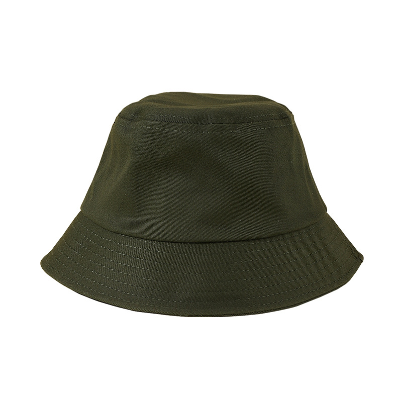 Adults Cotton Bucket Hat 15