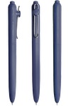 uni-ball® Zento Gel Retractable Pen Muted 25