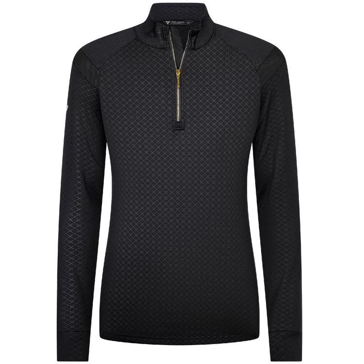 Levelwear Ladies Aspire Midlayer 3
