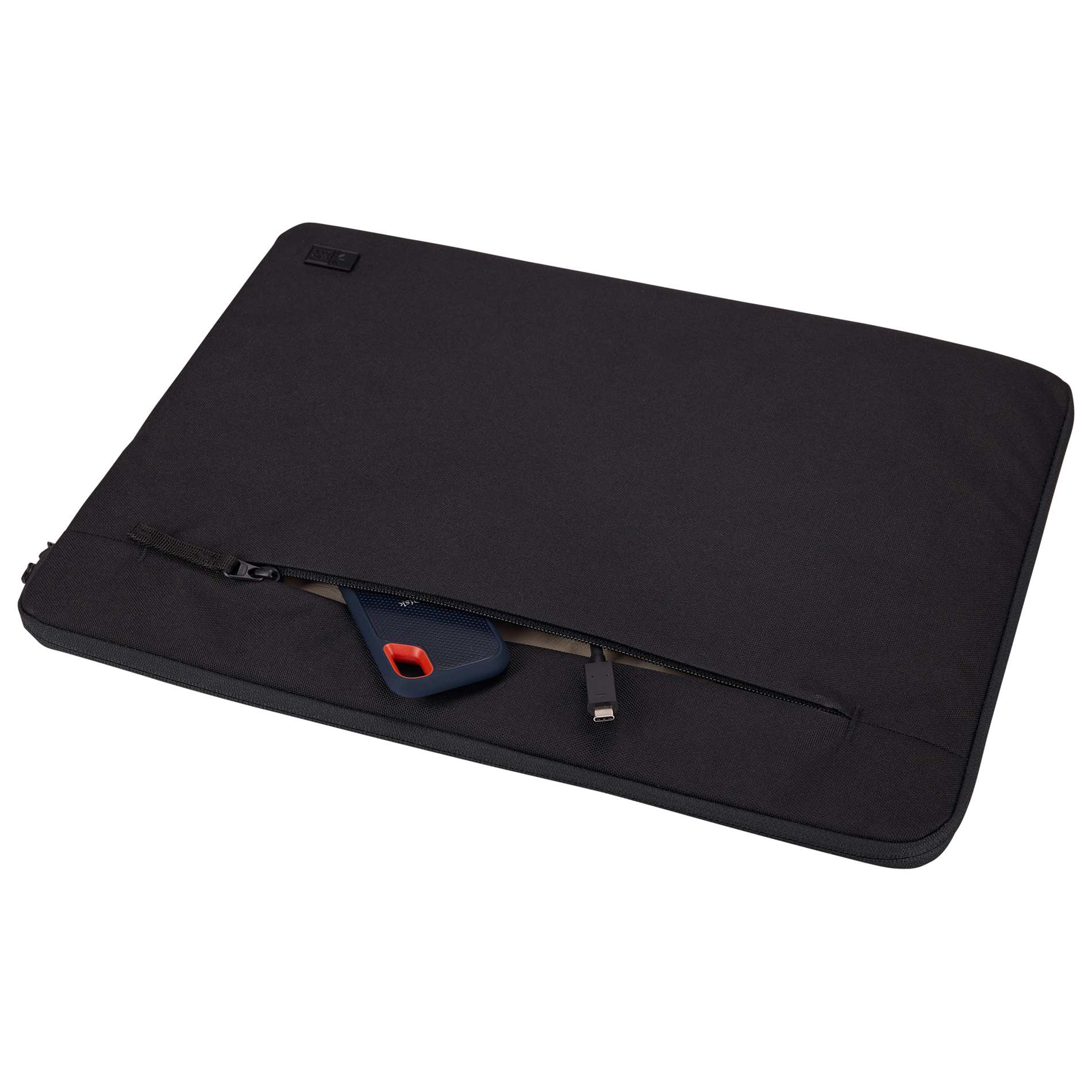Invigo Recycled 16” Laptop Sleeve