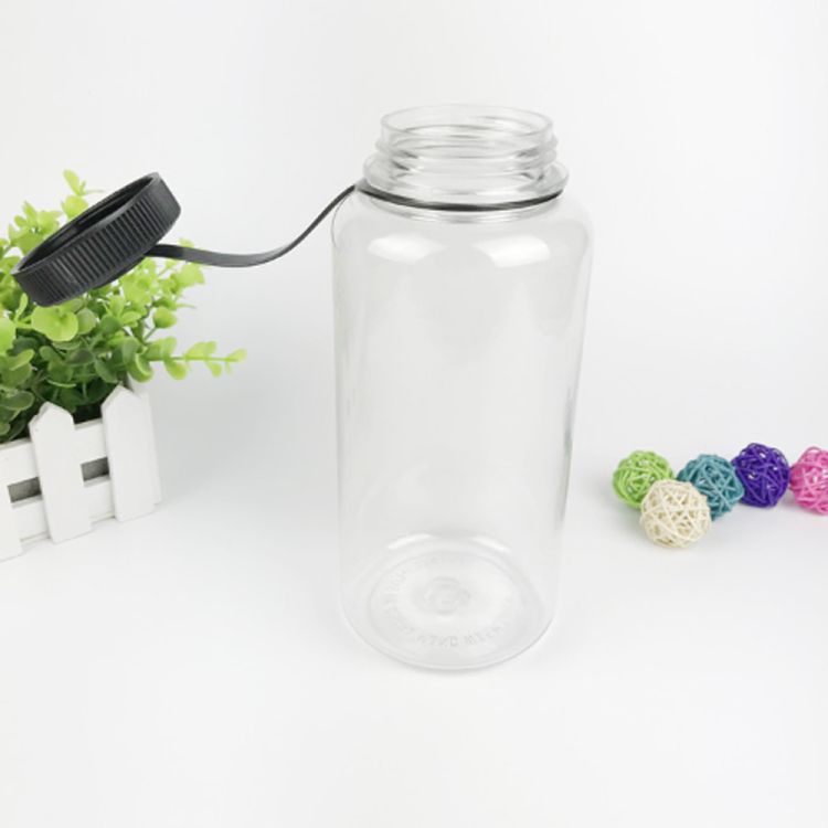 BPA-Free Water Bottle 3