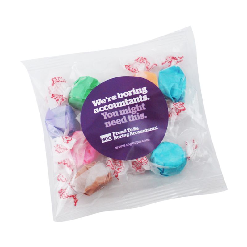 2oz. Handfuls - Salt Water Taffy 2