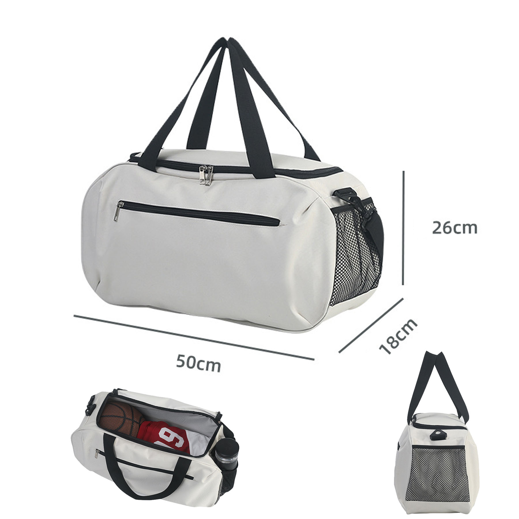 Sports Bag 2