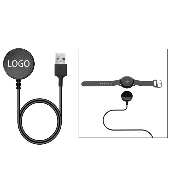 Strong Magnetic Adsorption Watch Wireless Charging 1