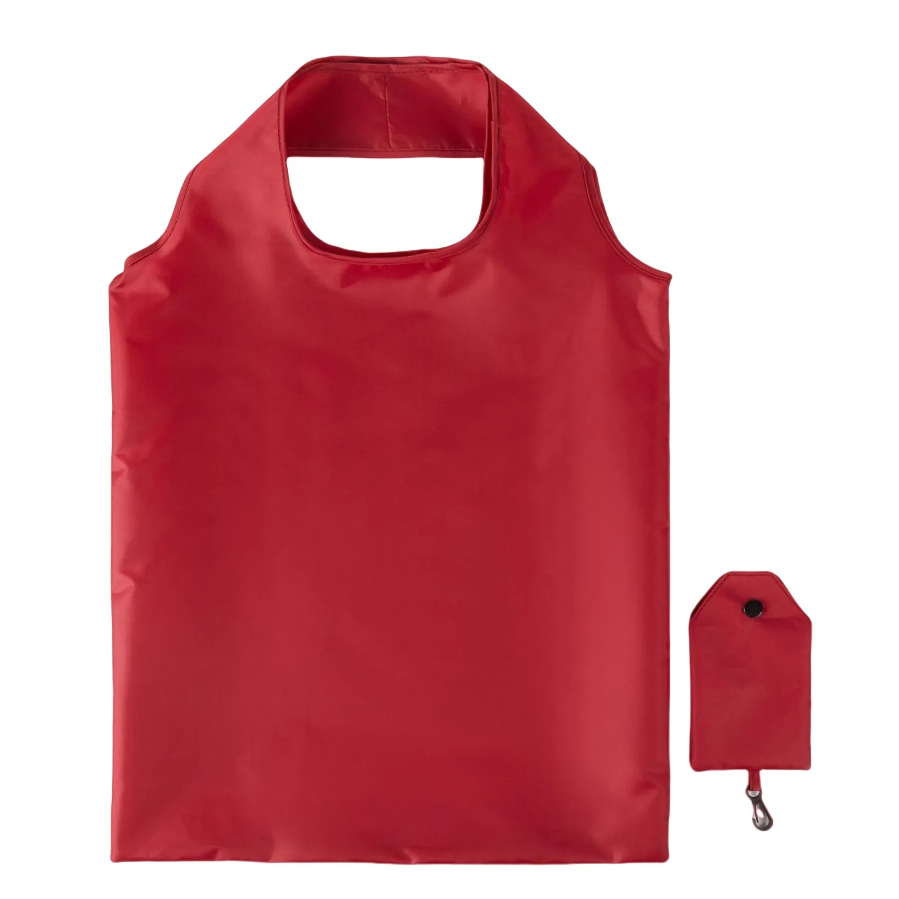 RPET Folding Grocery Tote Bag 1