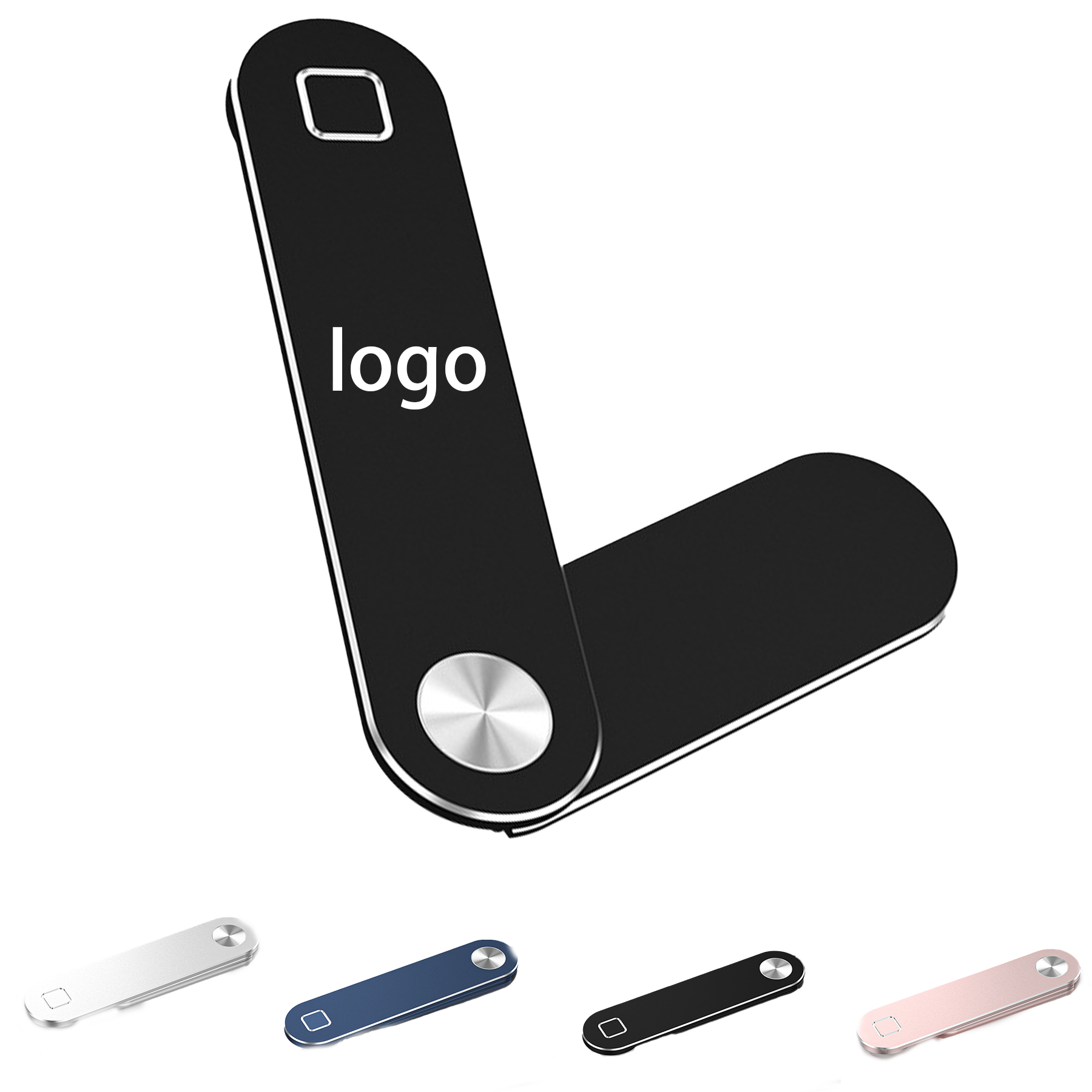 Portable Side Phone Holder 2