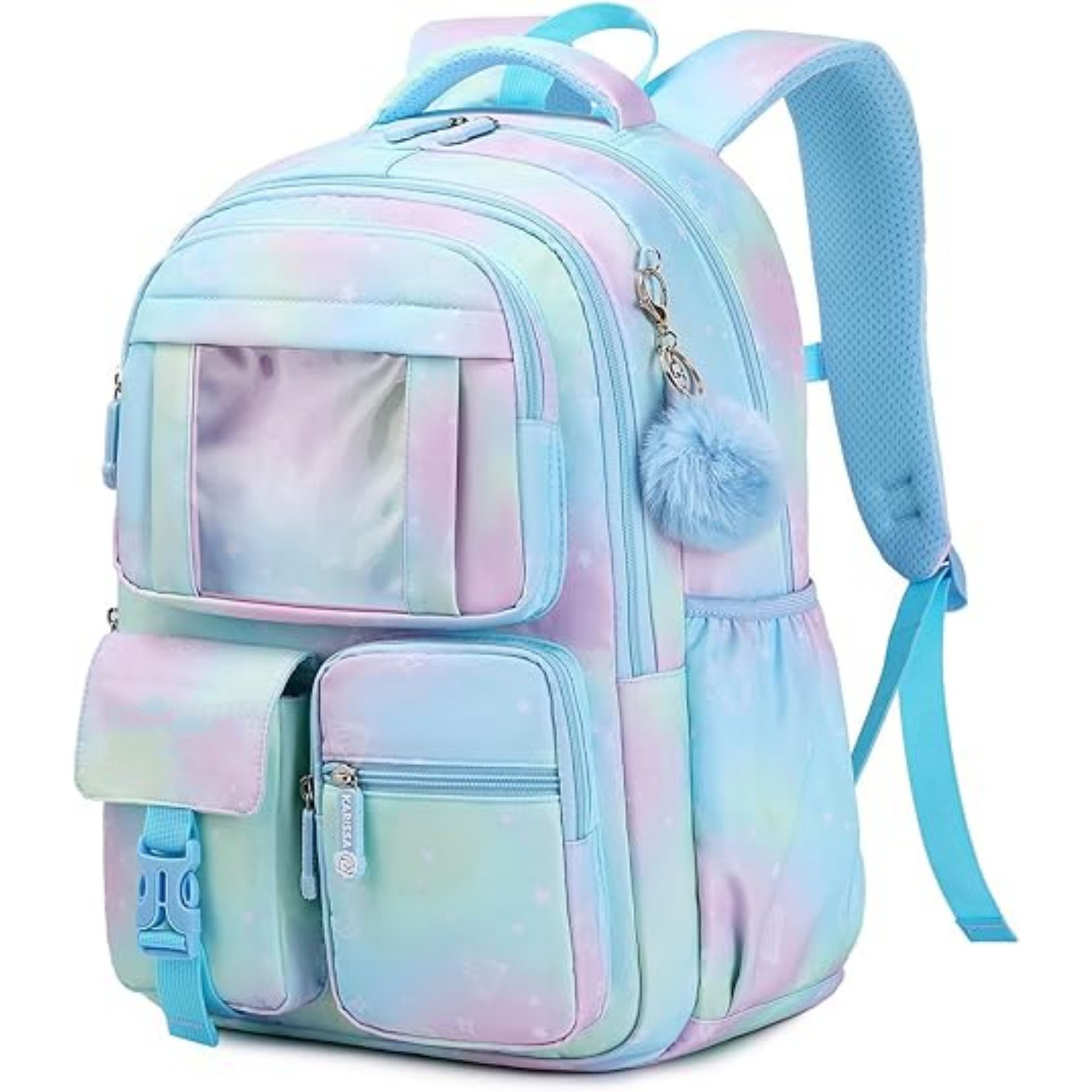 Middle School Students Backpack 14