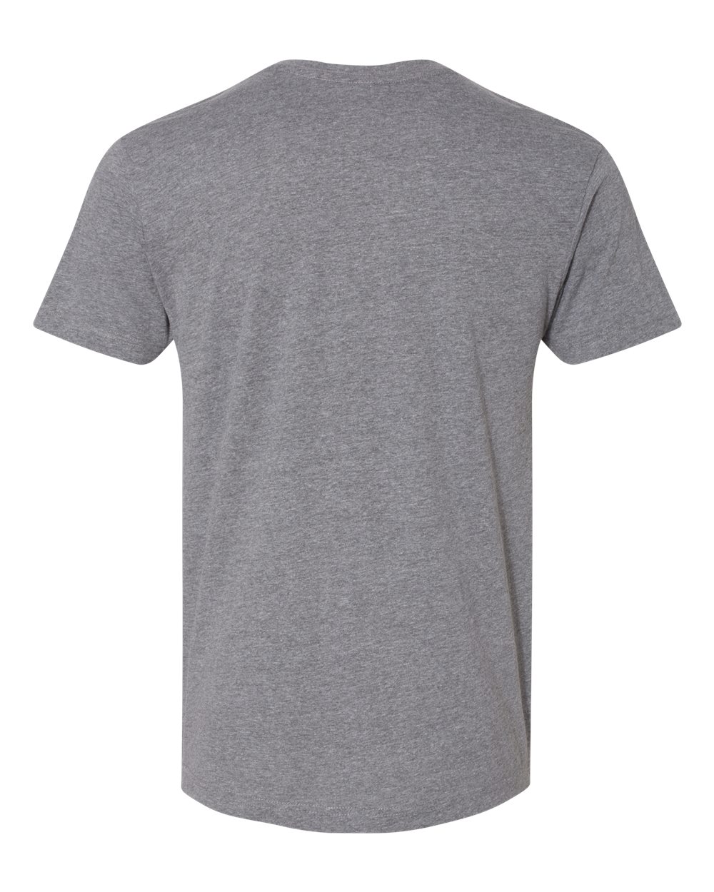 Unisex Fine Jersey Tee - 6901 575