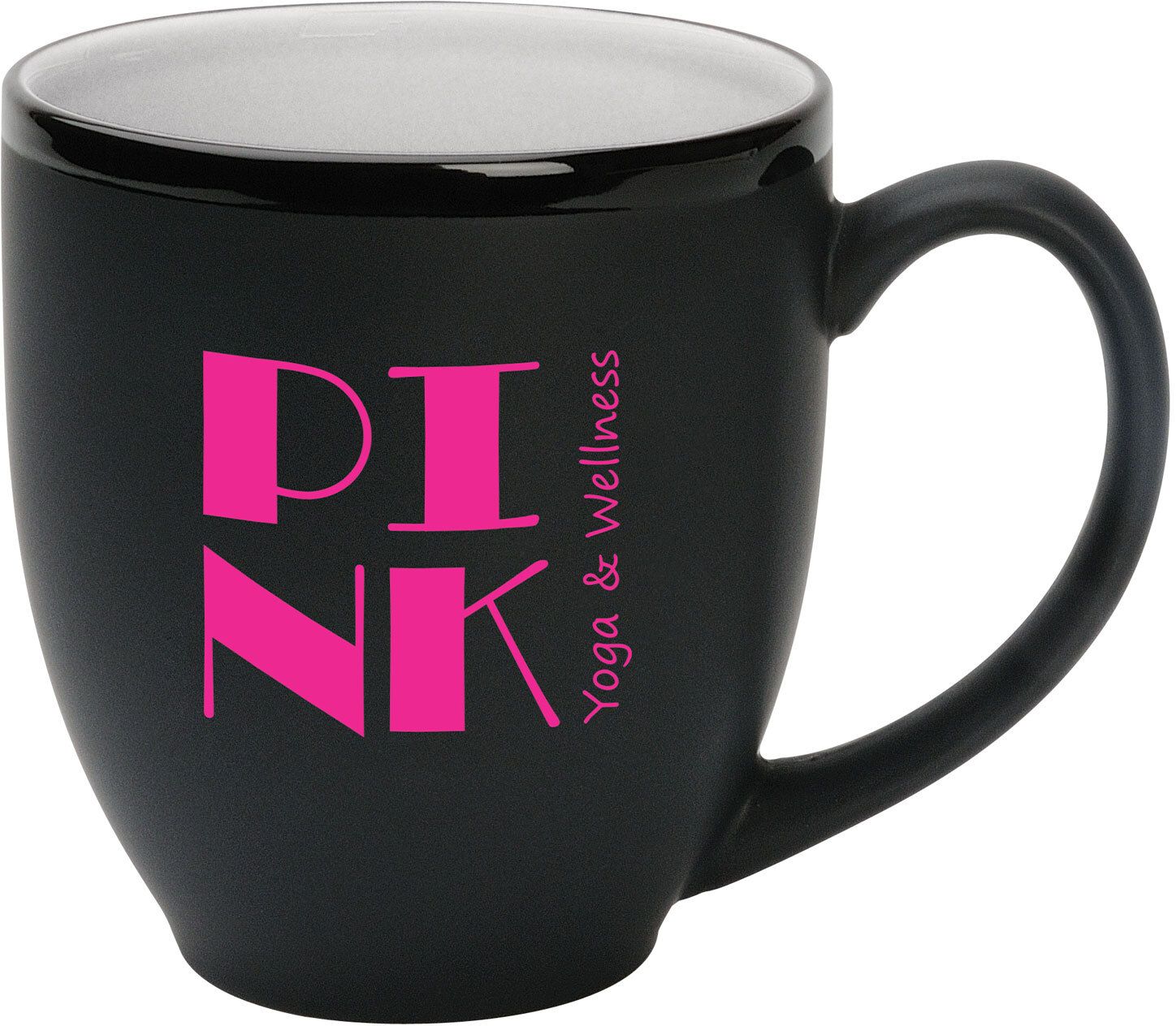 HILO BISTRO MUG 16 OZ. 18
