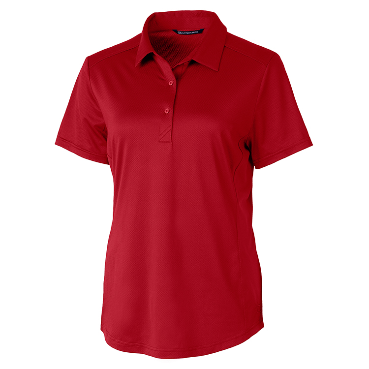 Cutter and Buck Ladies Prospect Polo 16
