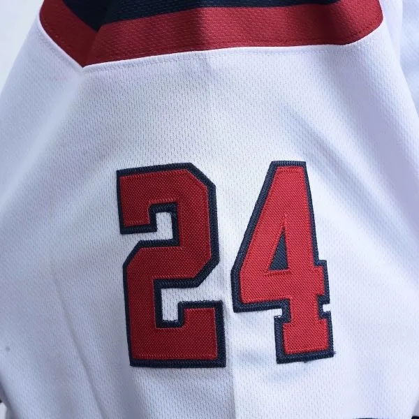 Tackle Twill Hockey Uniform Set 2
