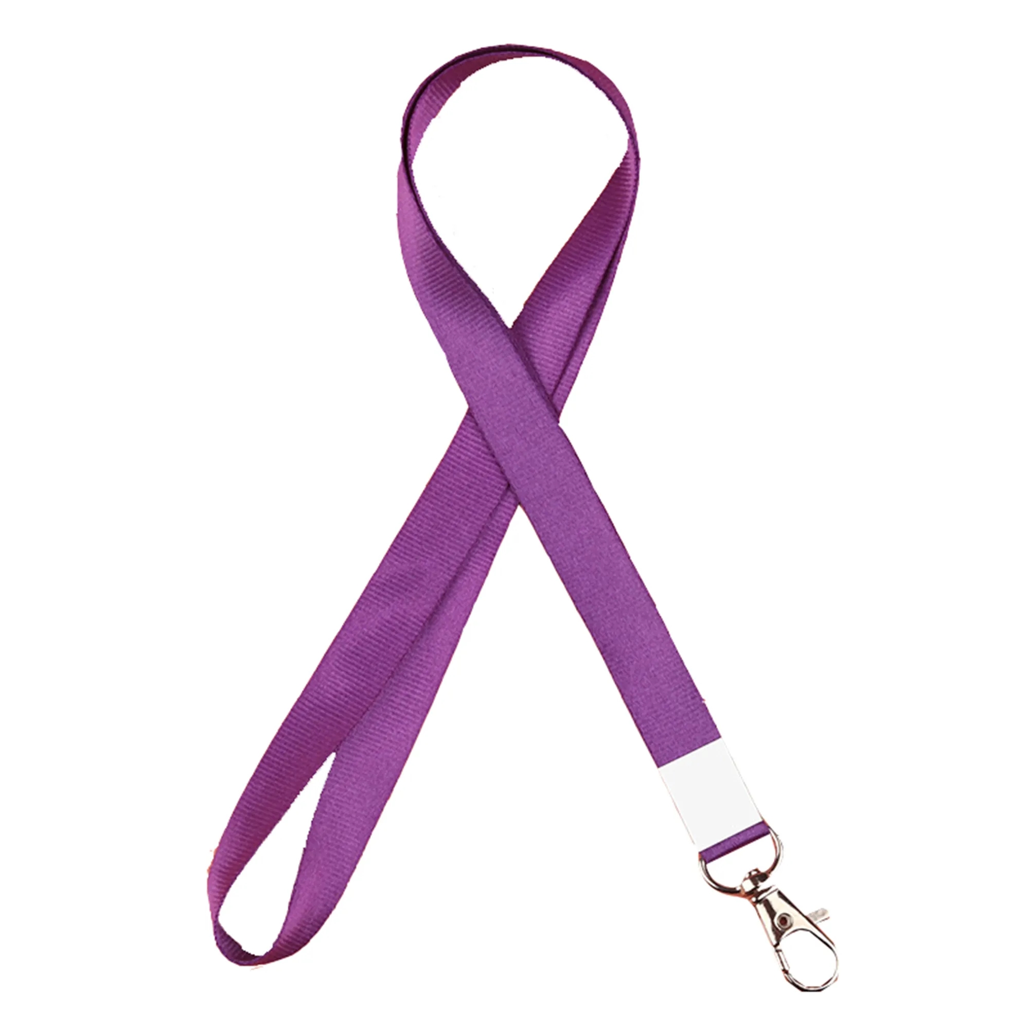 Badge Lanyards With Clip 3