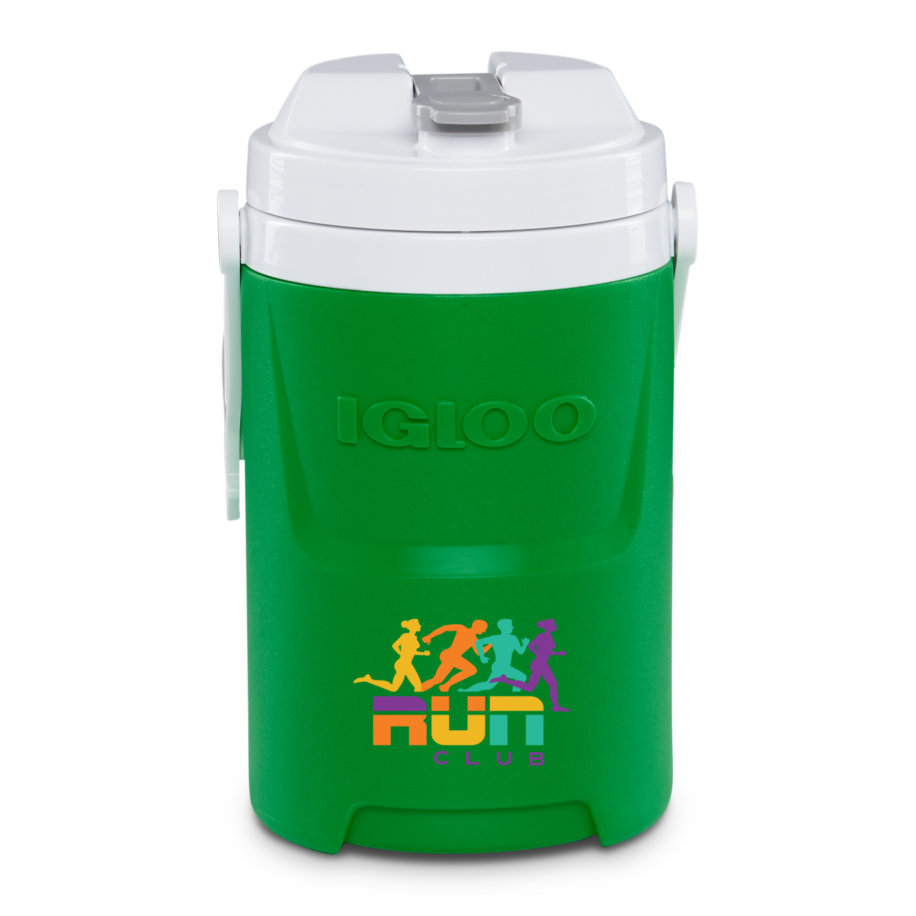IGLOO Laguna Half Gallon Beverage Cooler 11