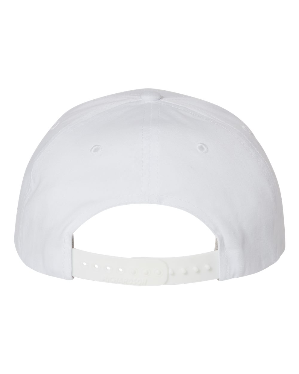 Pro Twill Snapback Cap - 212 28