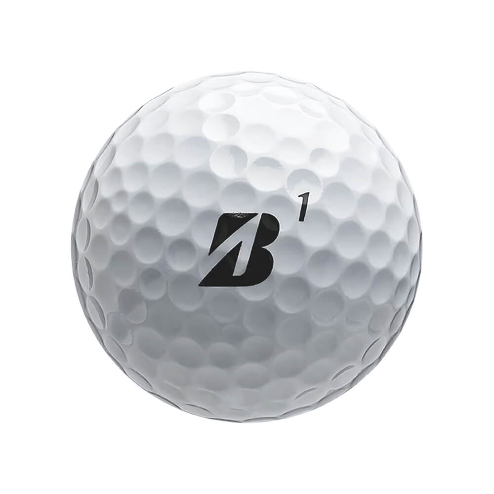 Bridgestone E6 Golf Ball Sleeve 8