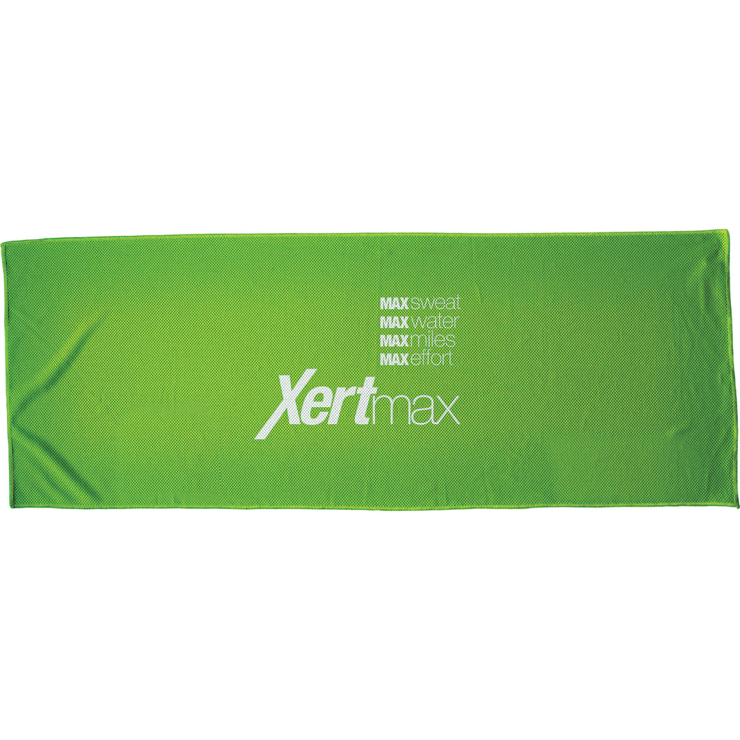 Alpha Fitness Towel 22