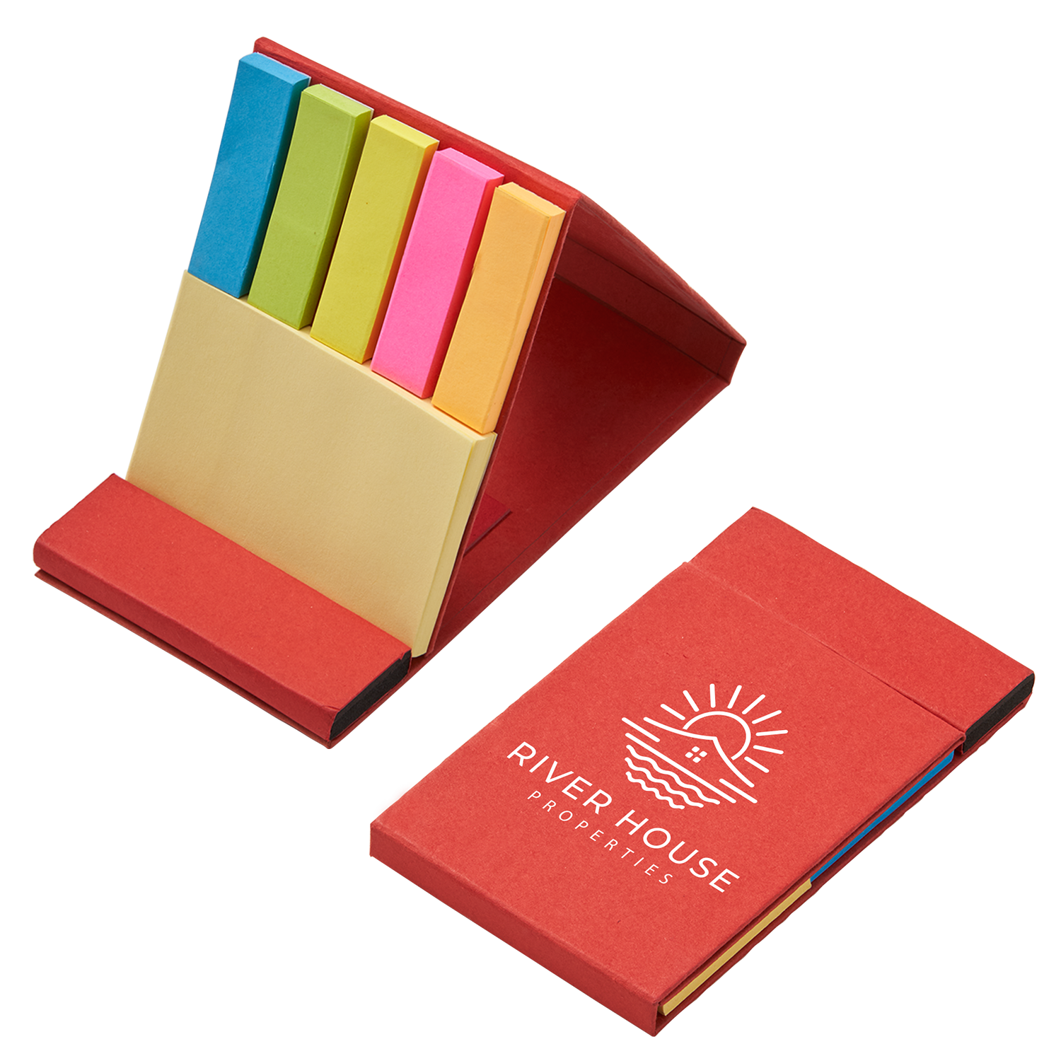 Sticky Note Phone Holder 7