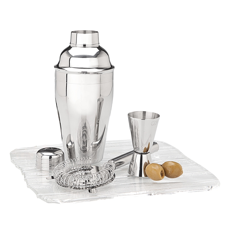 Miscela III Martini Shaker Set 5