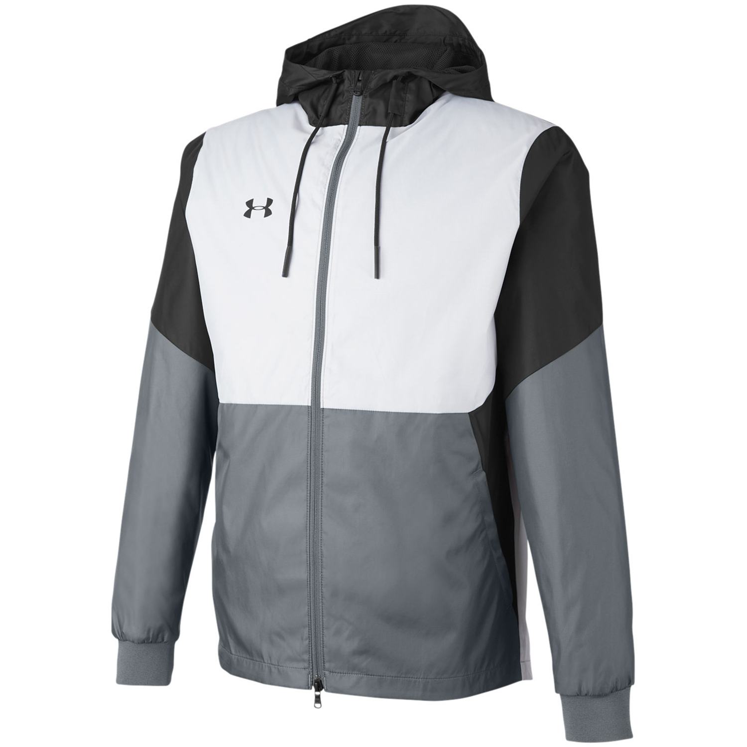 Under Armour Men's Team Legacy Jacket 2