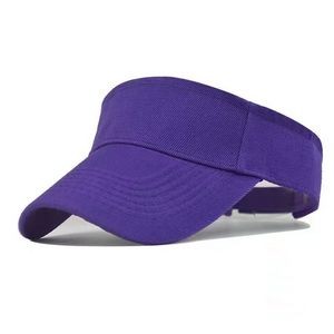 Unisex Sun Visor For Sports Outdoor Activities 27