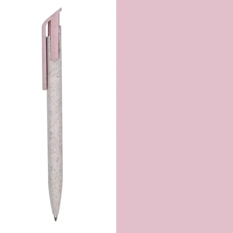 Color-Blocking Ballpoint Pen 8