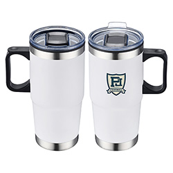 San Siro 24 oz Double-wall Travel Mug 9