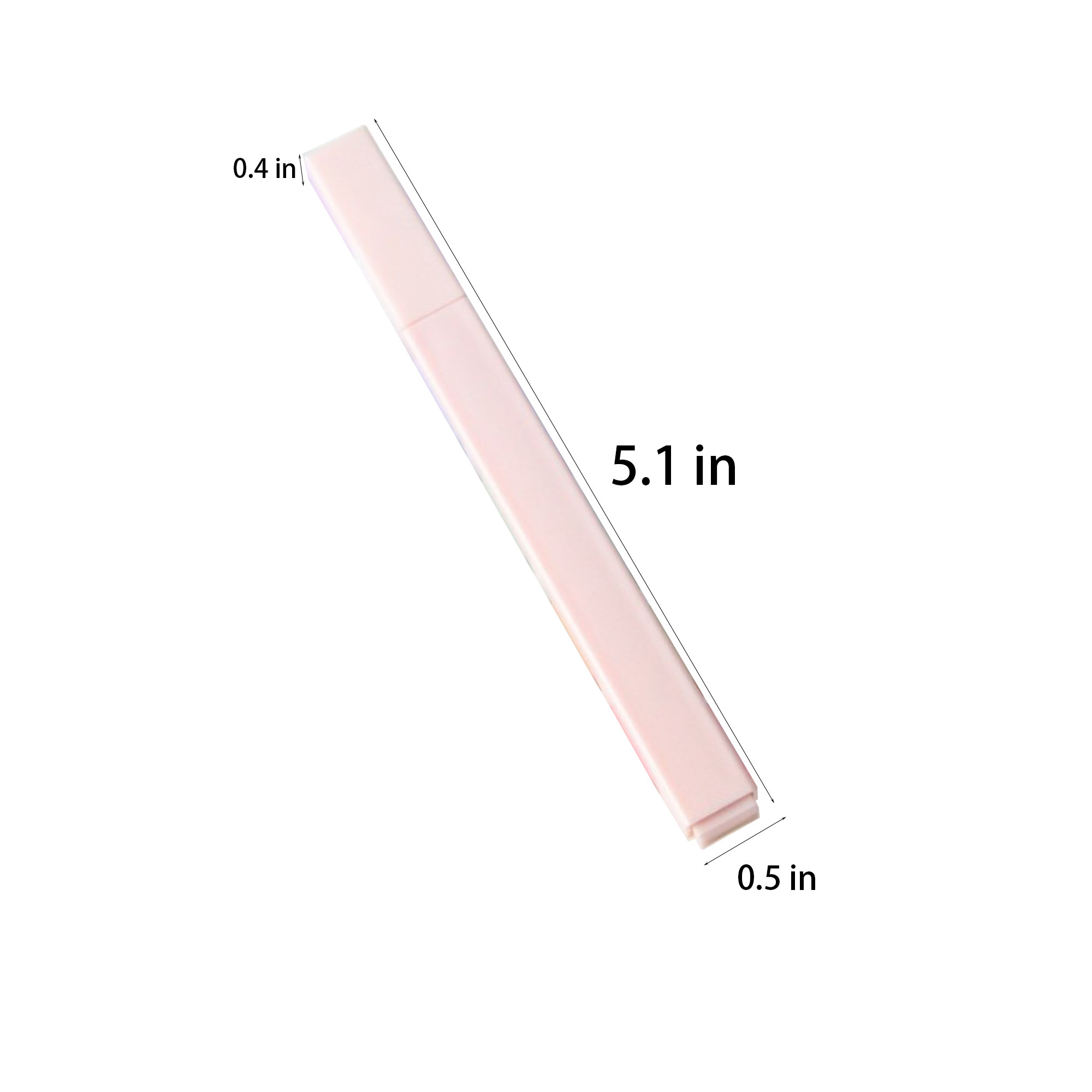 5.1" Color Highlighter 3