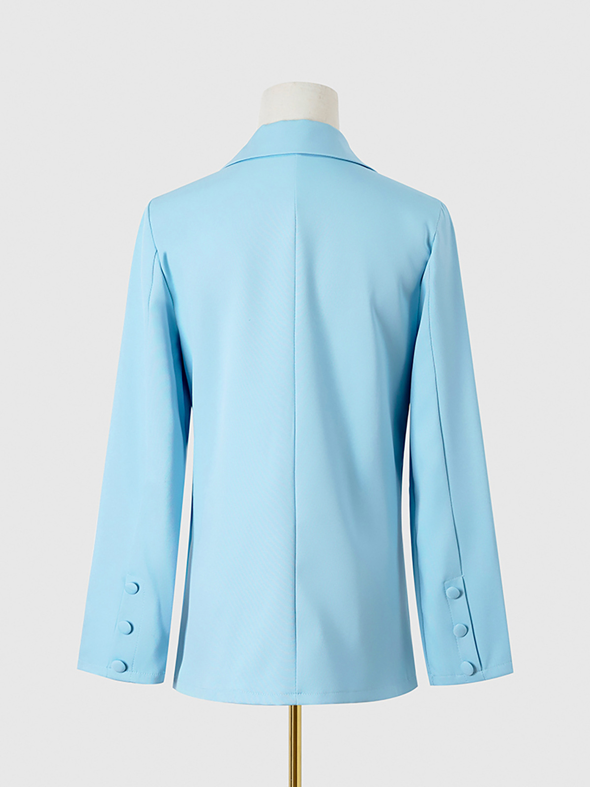 Blazer Jackets Outerwear 19