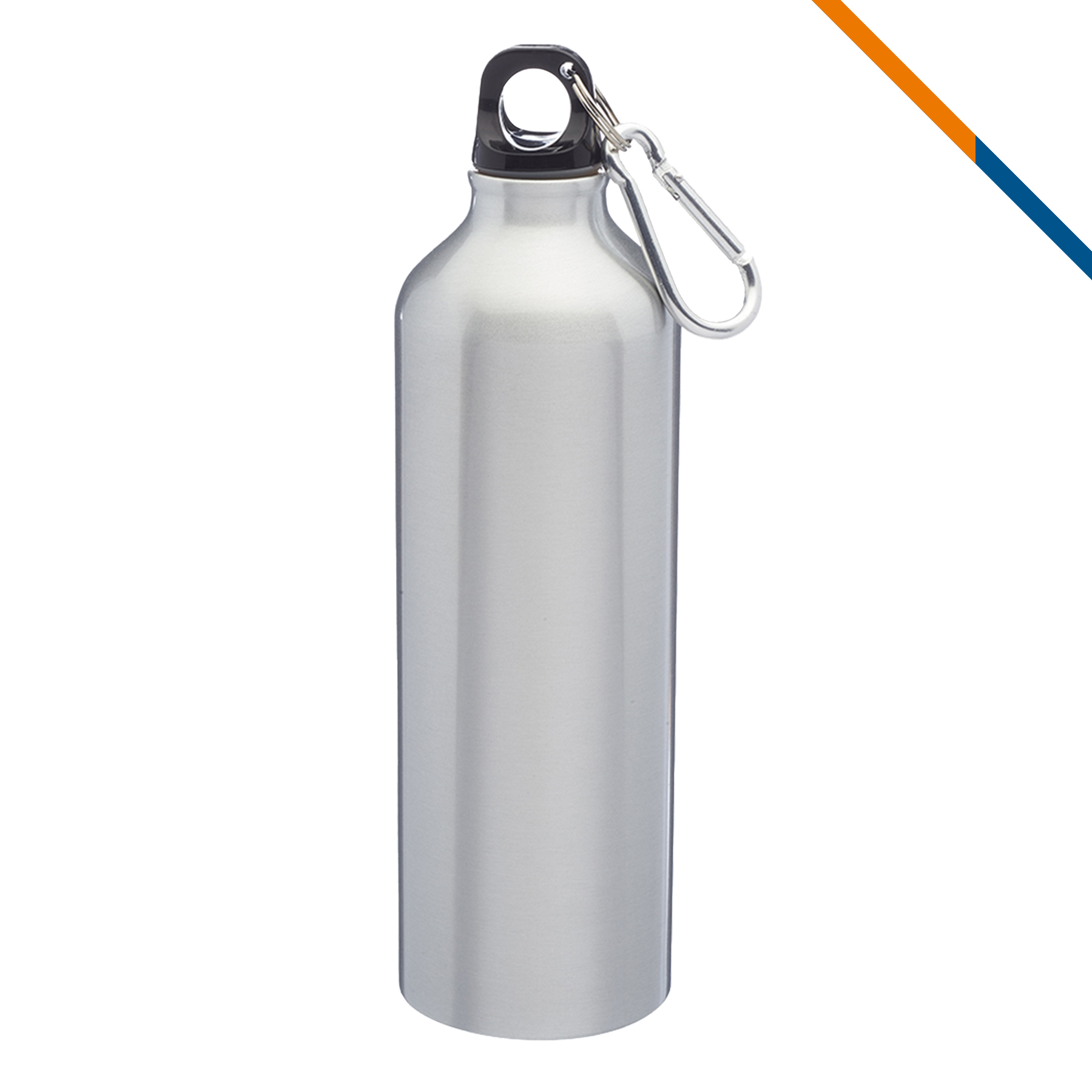 Manus Aluminum Water Bottle - 24 OZ. 2