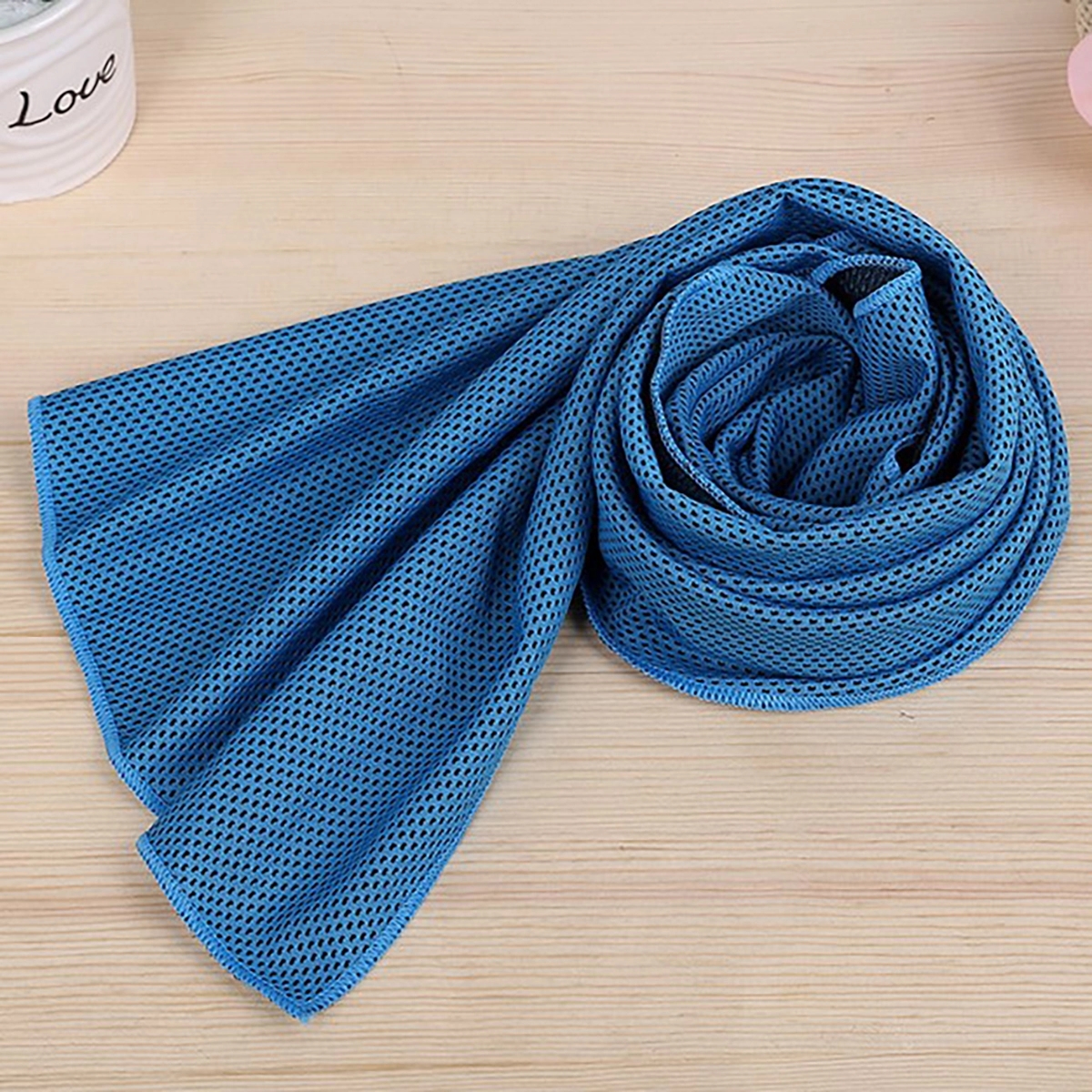 Cooling Towel For Heat Relief 4
