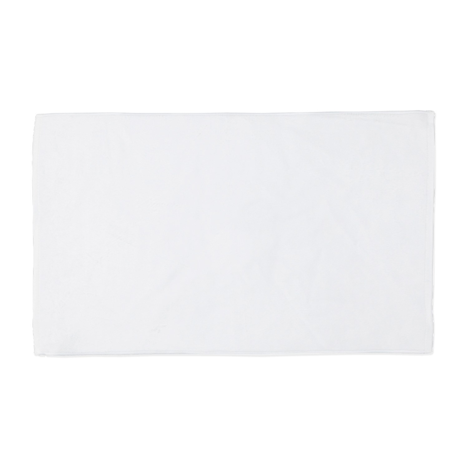 Subli-Plush Microfiber Velour Golf Towel