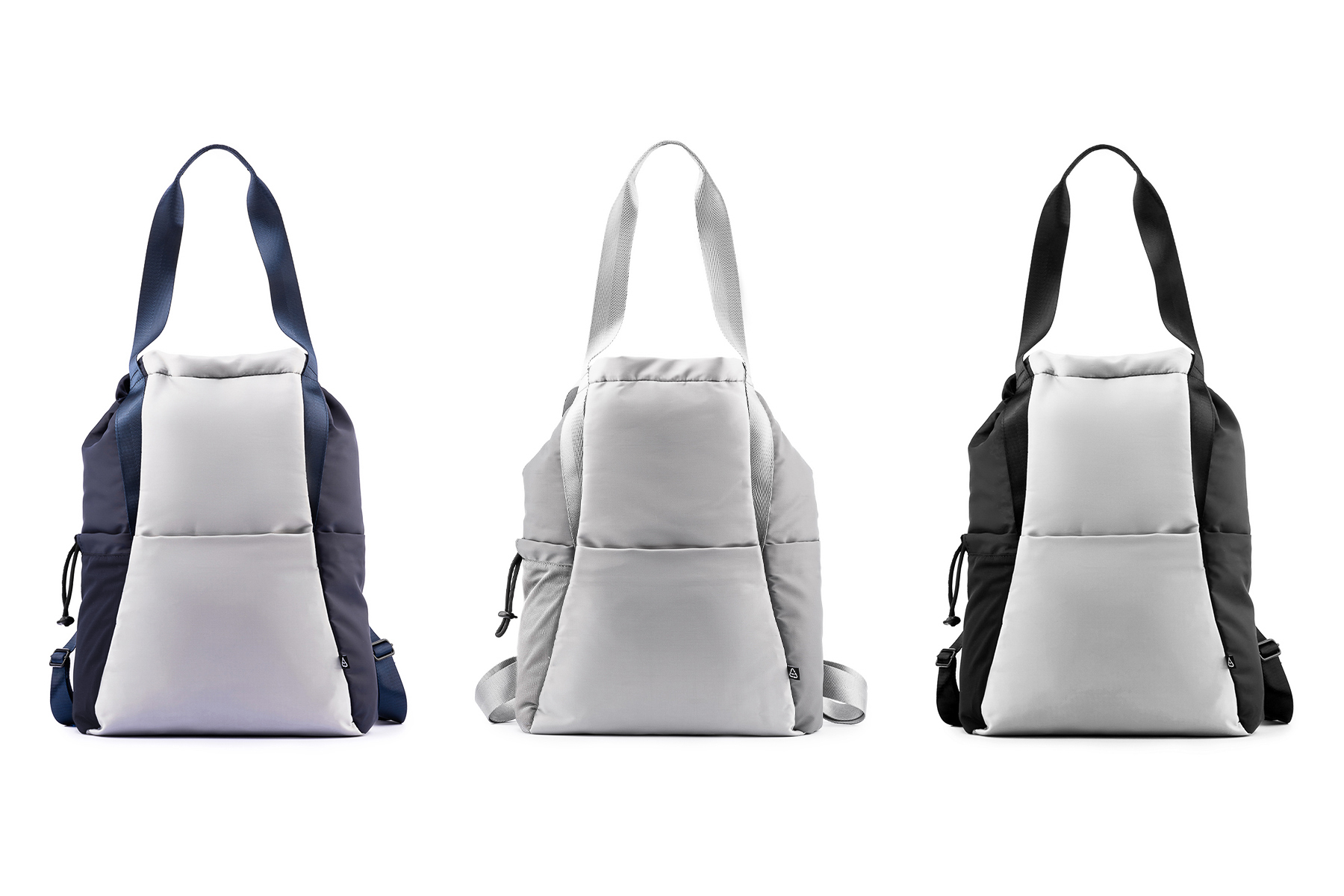 Echelon Recycled Convertible Bag 10