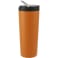 Thor Copper Insulated Tumbler 24oz Flip Straw Lid 76