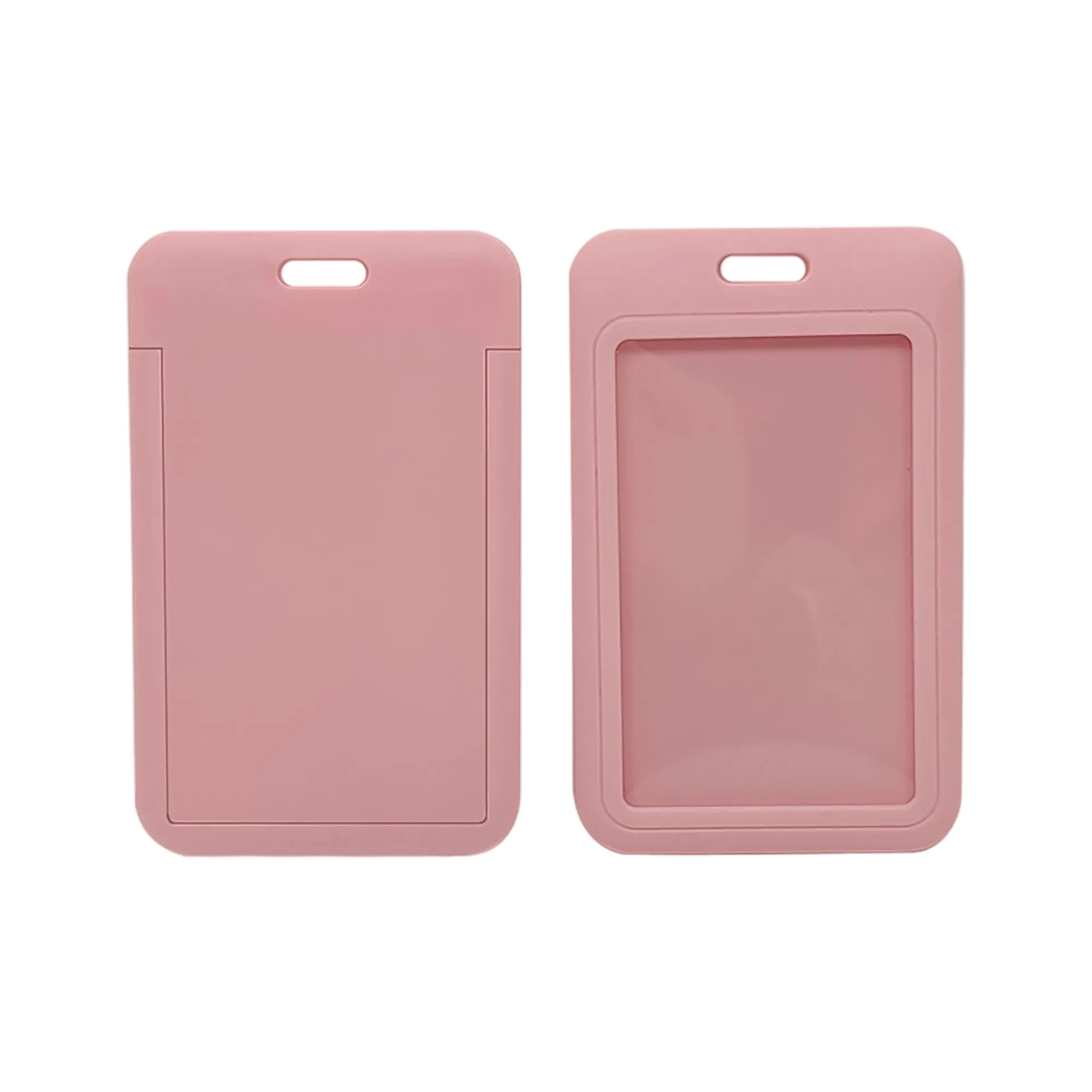 ID Card Holder with Lanyard 6