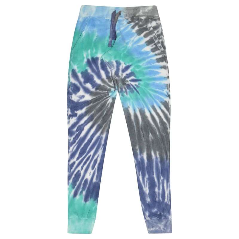 Tie-Dye Ladies' Jogger Pant 4