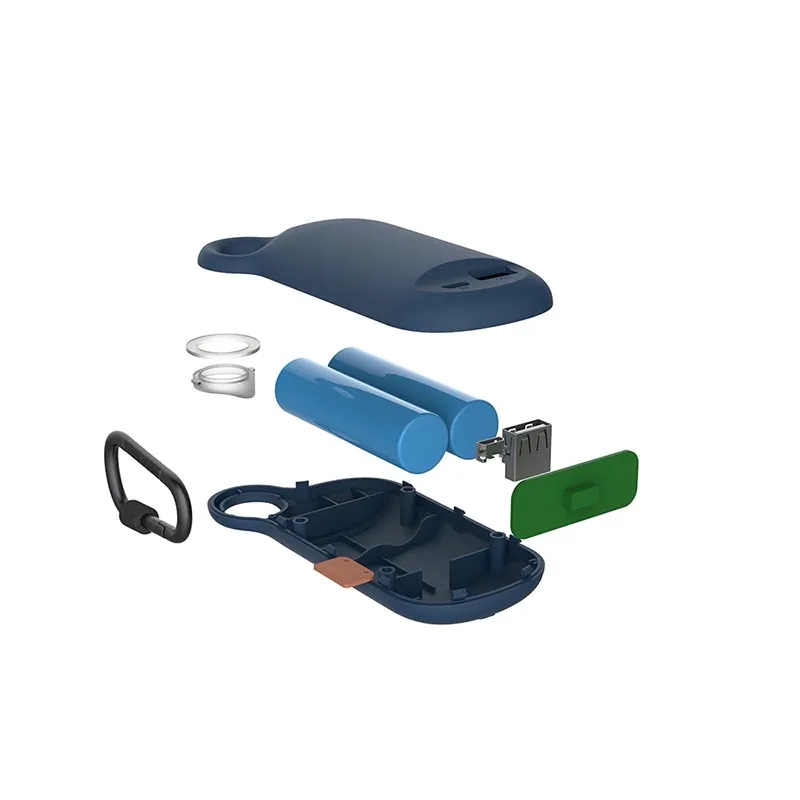 Pebble Portable Charger 4