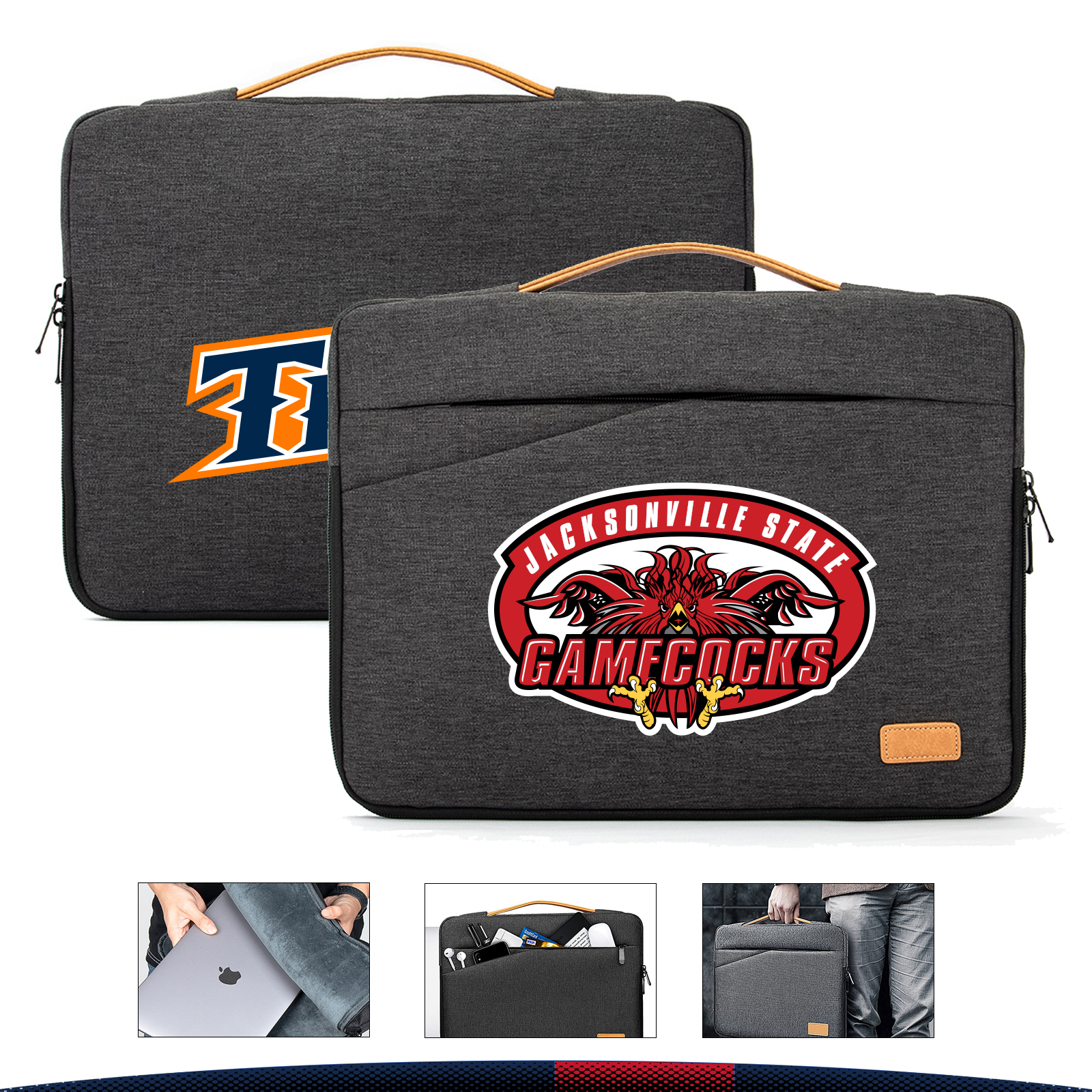 Dicuk Laptop Bag 2
