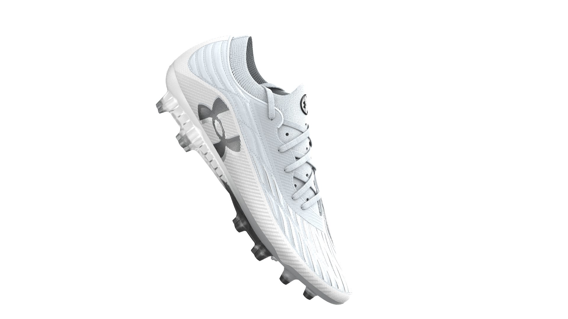 UA Magnetico Elite 4 FG Women's Soccer Cleats 5