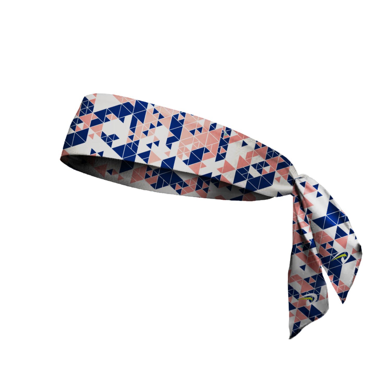 CoolMax 160G moisture wicking adult Headband w/ Micro pores 9