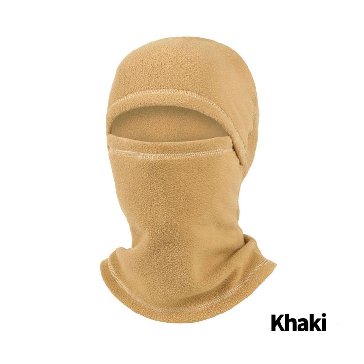 Winter facemask 15