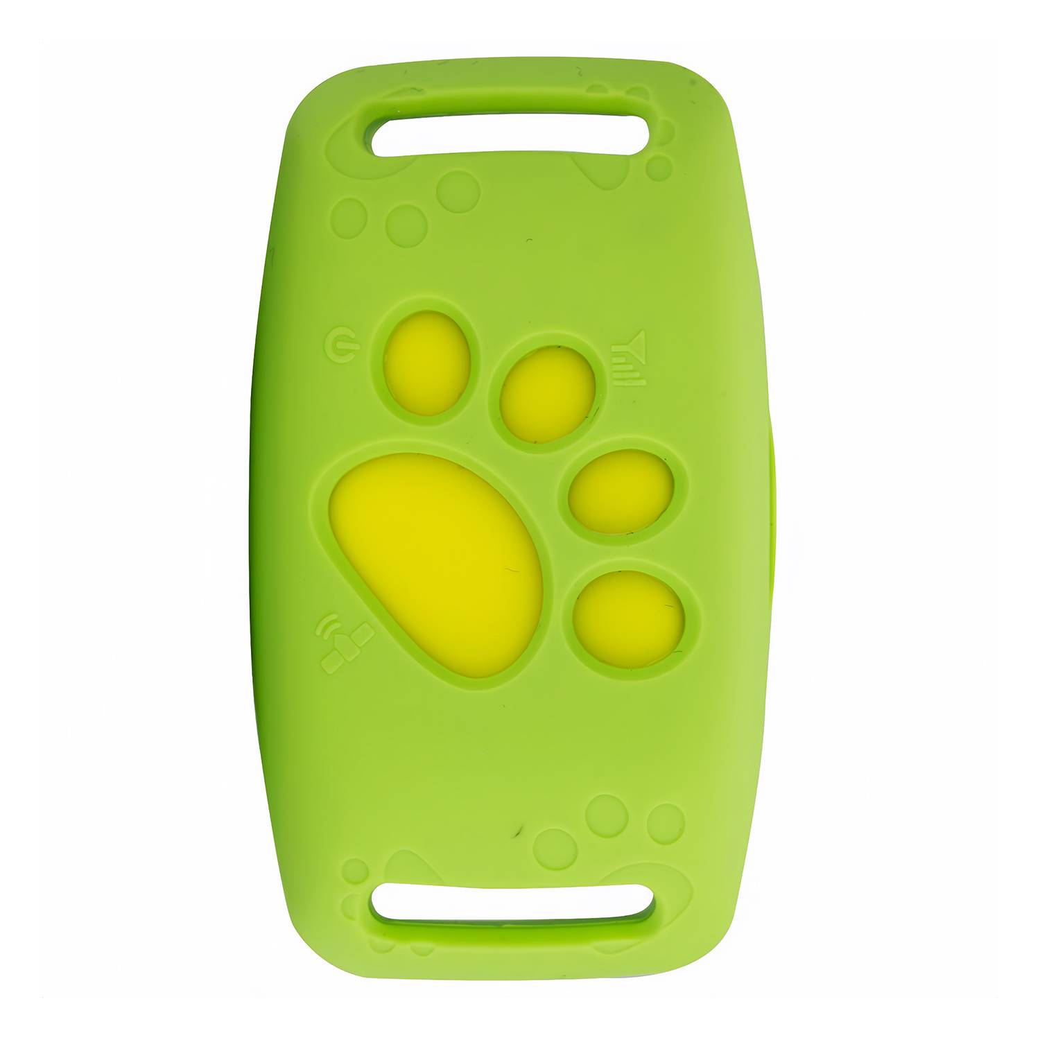 GPS Pet Tracking Anti-Lost Locator 4