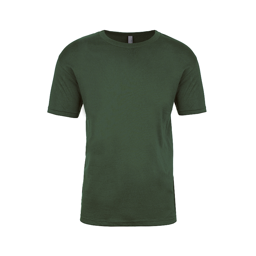 Cotton T-Shirt 9