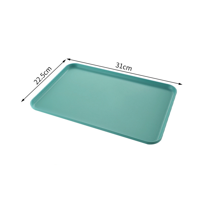 Straw Tray 3