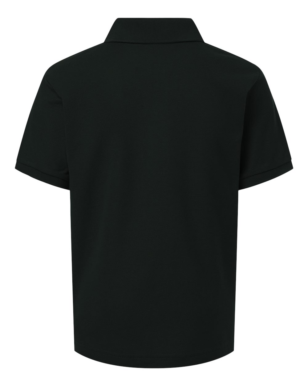 Youth Pique Polo - 62800Y 50