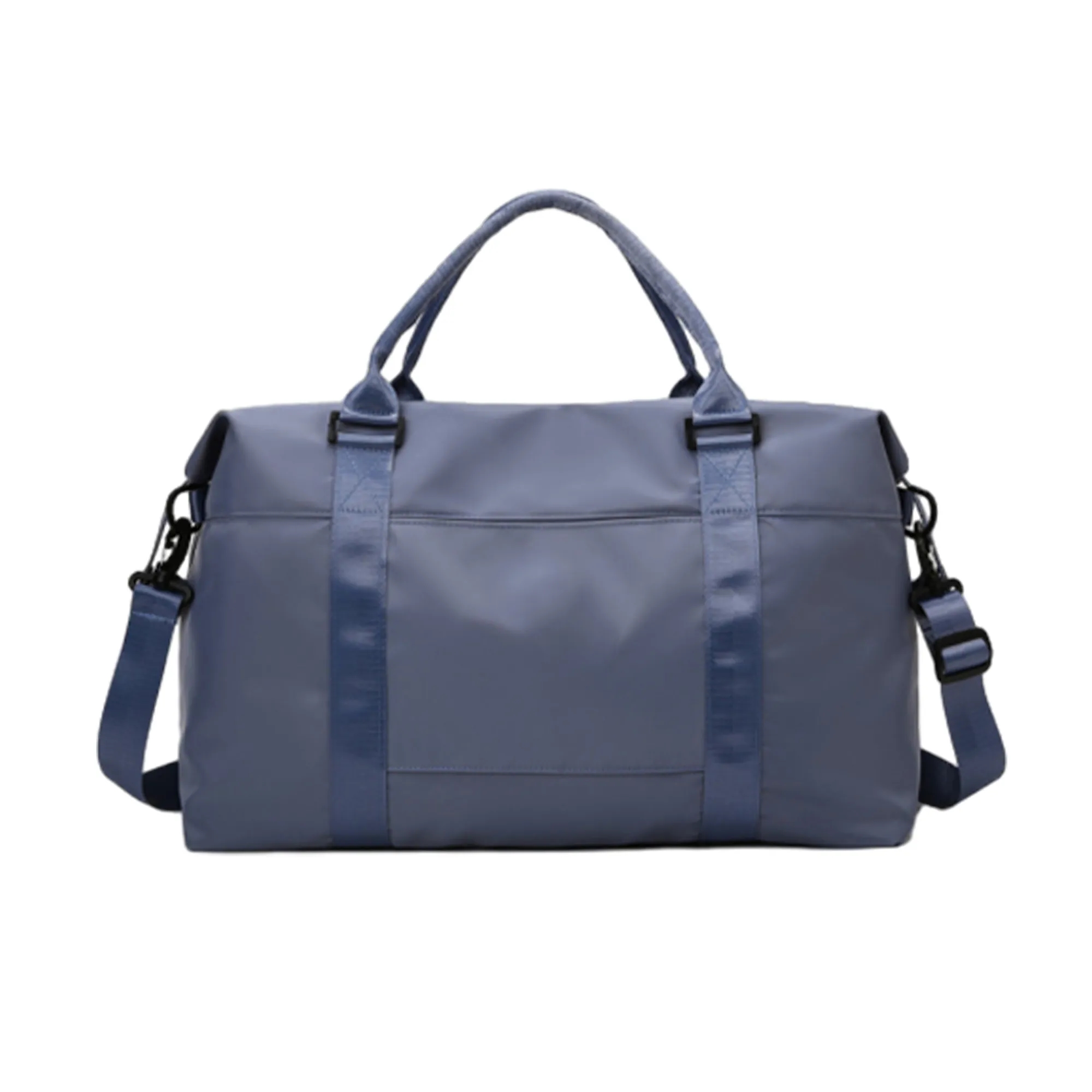 Large Capacity Fitness Handbag Travel Shoulder Bag 7