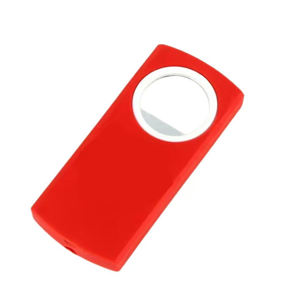 Multi-Function Plastic Beer Opener 2