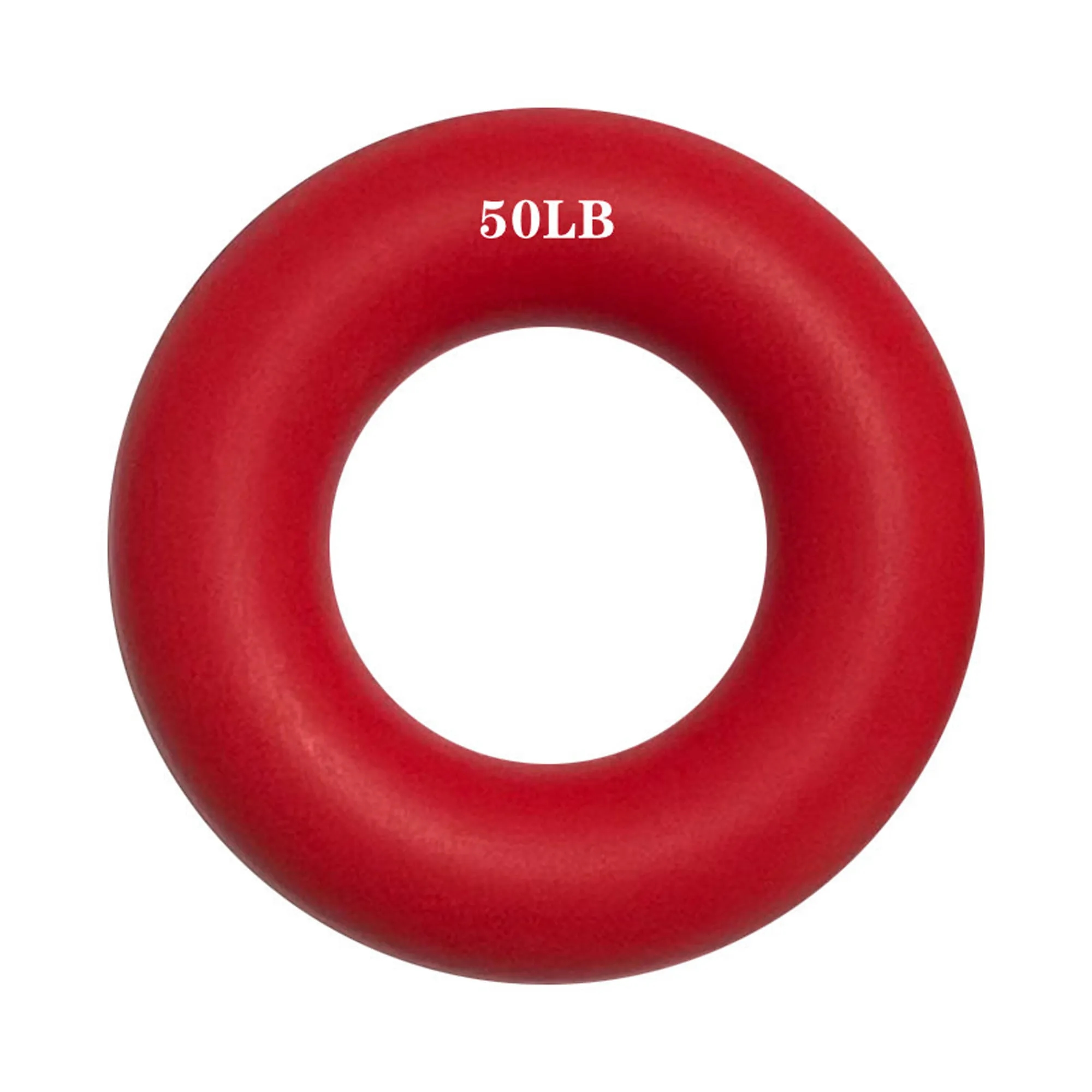 Hand Grip Strengthener Rings, Strength Trainer for Finger 8